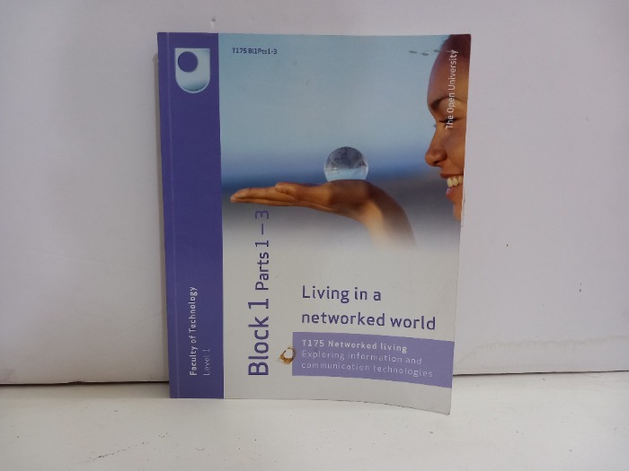 Living in a networked world 