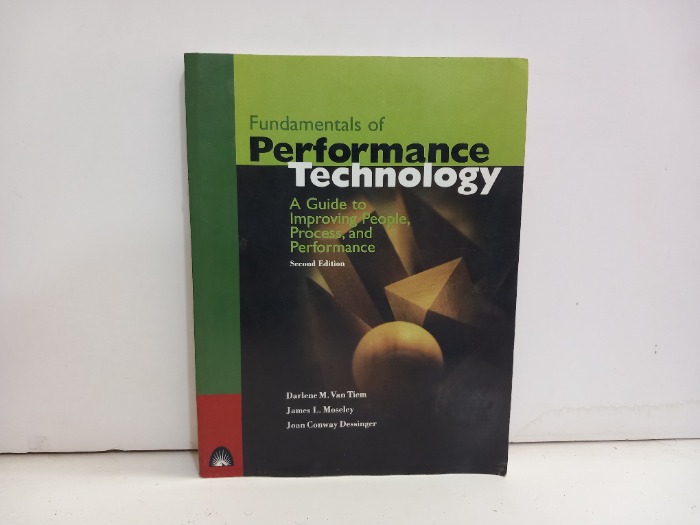 Performance Technology