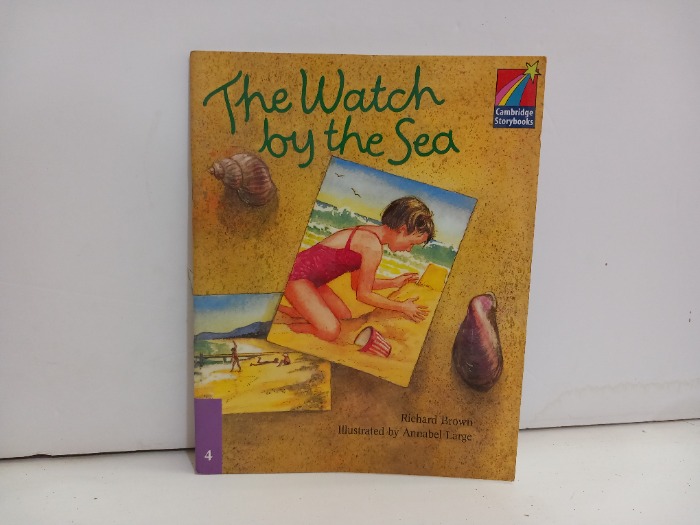 The watch by the sea