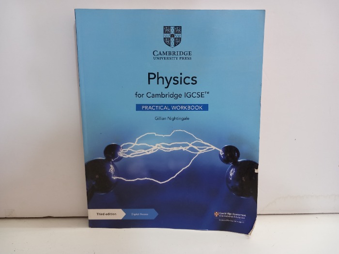 Physics for combridge 