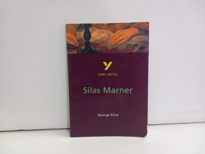Silas Marner
