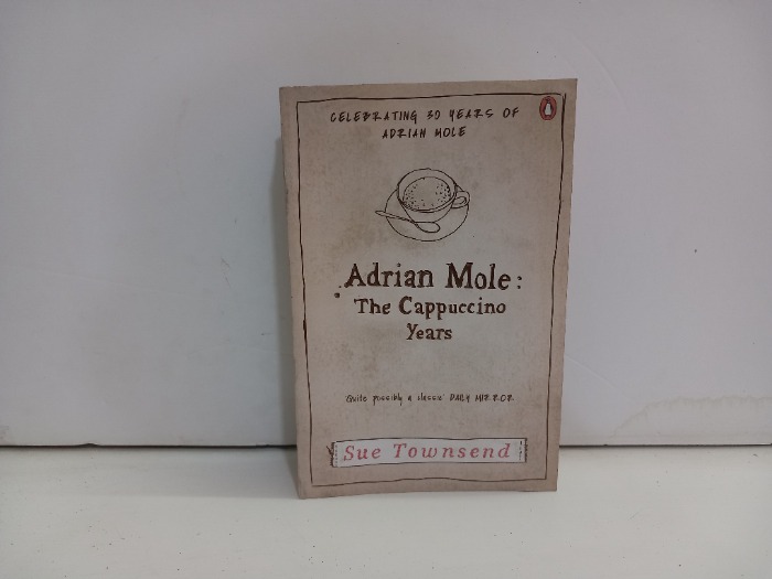 The Cappuccino years