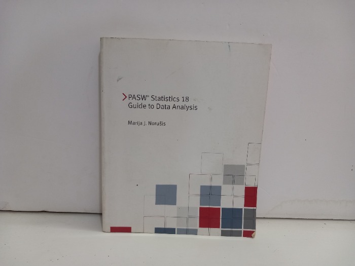 PASW Statistics Guide to Data