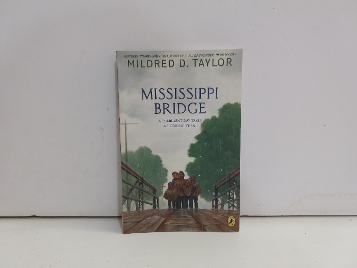 MISSISSIPPI BRIDCE