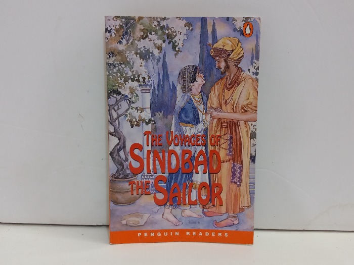 THE VOYACES OF SINDBAD THE SAILOR