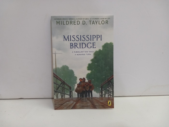 MISSISSIPPI BRIDCE
