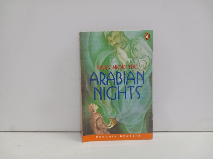 ARABIAN NIGHTS