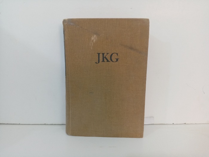 THE NEW INDUS-TRIAL STATE