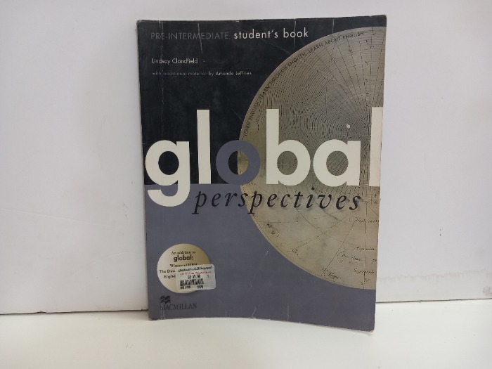 global perspectiues