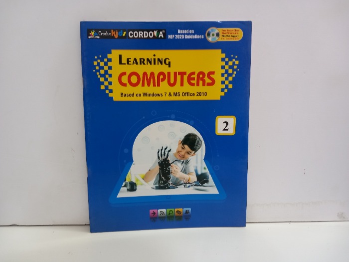 LEARNINq COMPUTERS 2