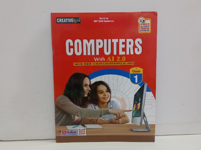 COMPUTERS 1