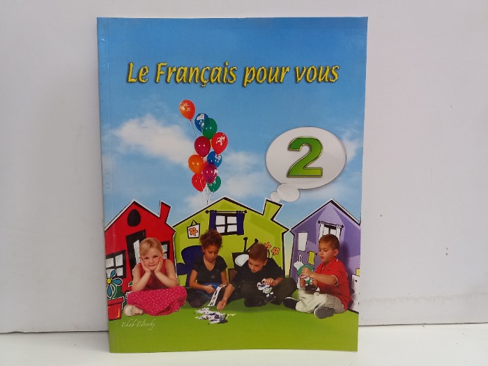 Le Francais pour vous 2