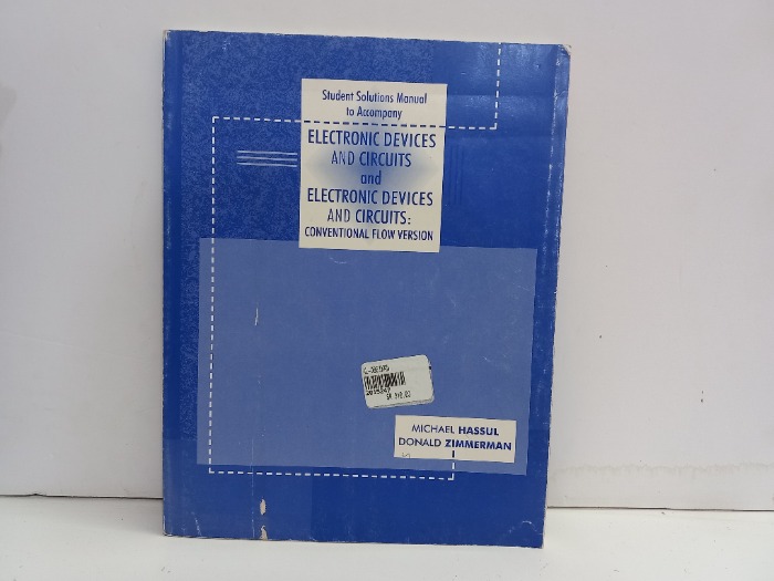 ELECTRONIC DEVICES AND CIRCUITS