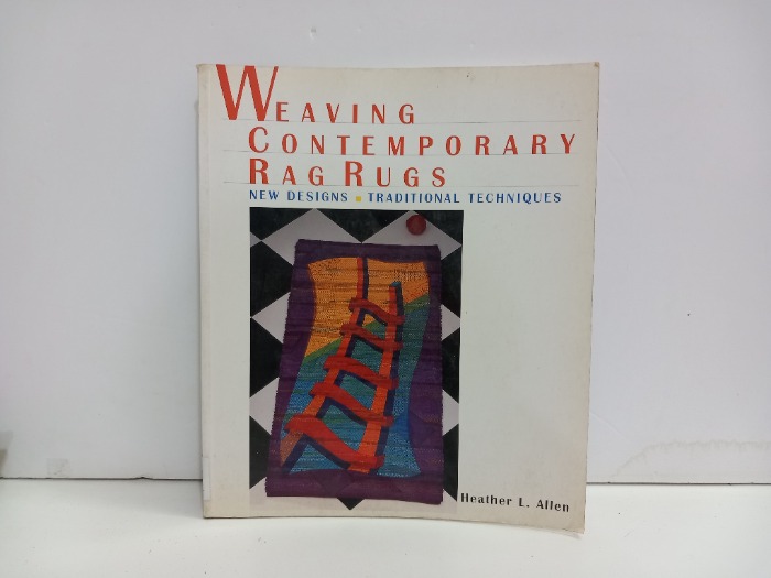WEAVING CONTEMPORARY