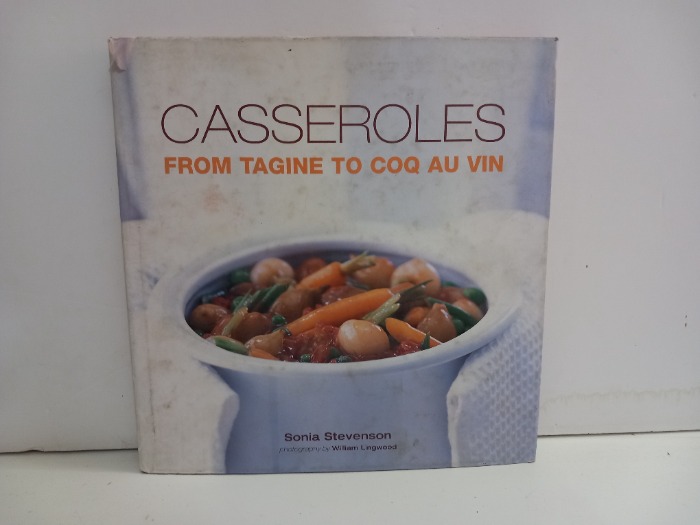 CASSEROLES