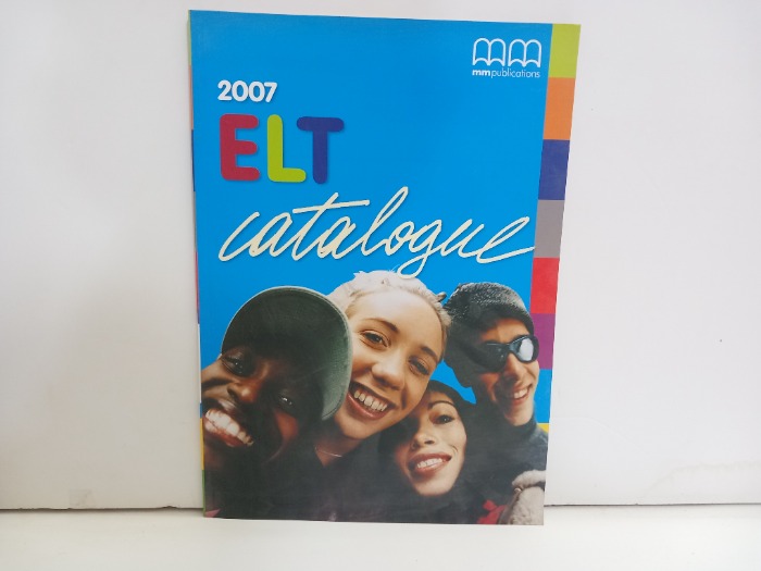 ELT CataLogue