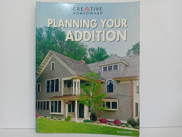 PLANNING YOUR ADDITION