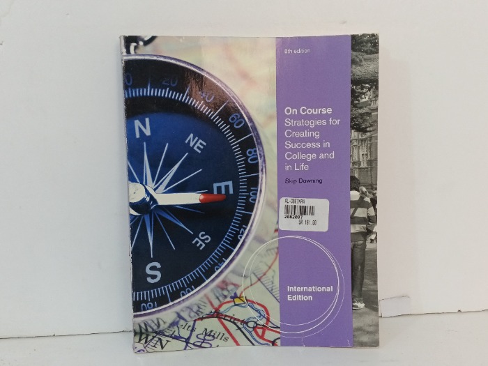 On Course Strategies 