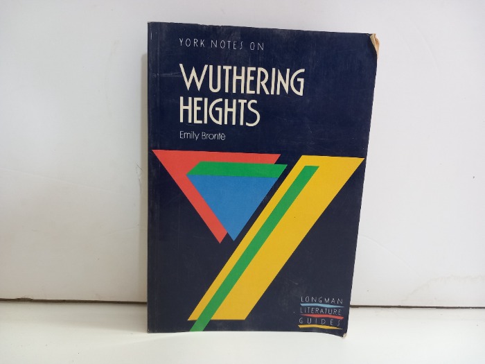 WUTHERING HEIGHTS