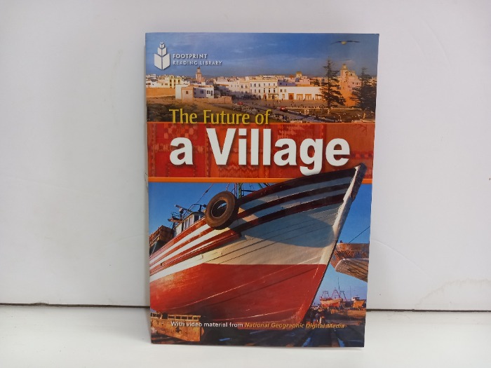 The Future of a Village
