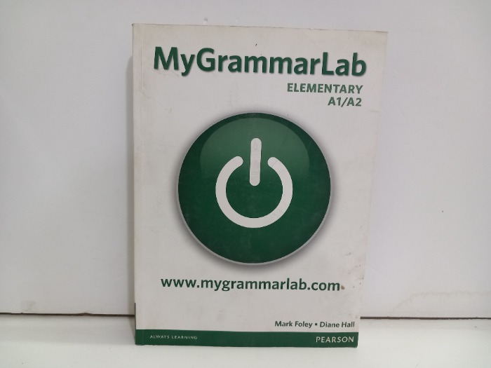 MyGrammatLab