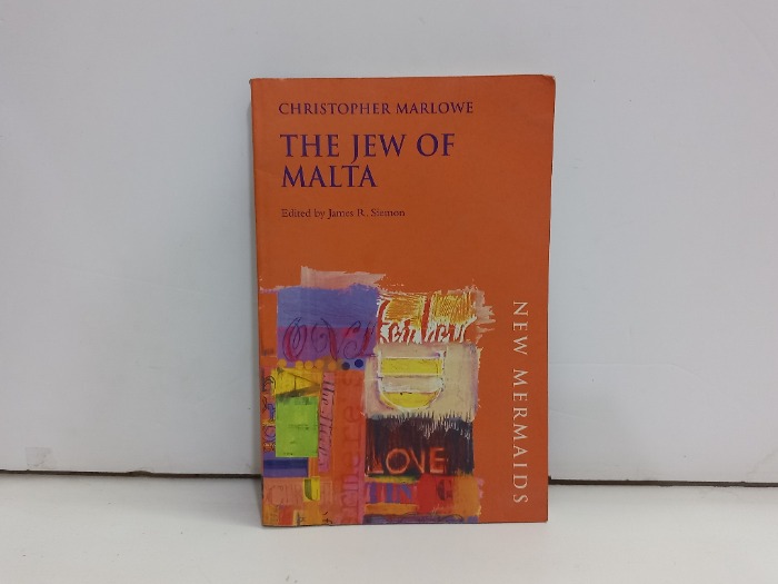 THE JEW OF MALTA