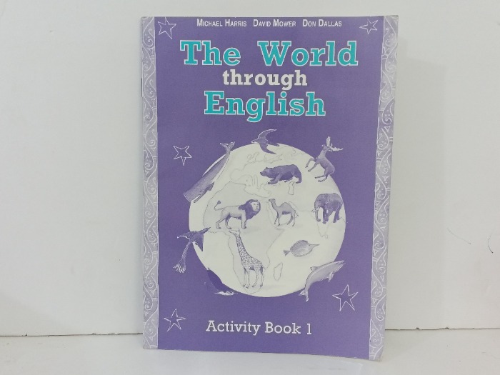 The World through English