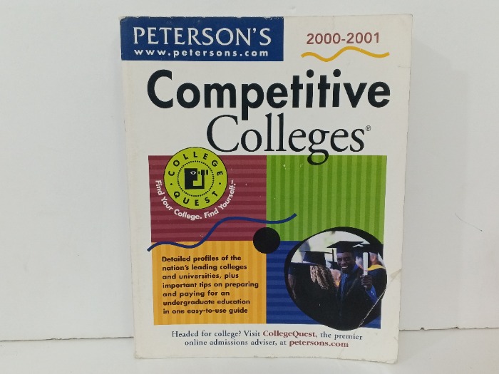 Competitive Colleges