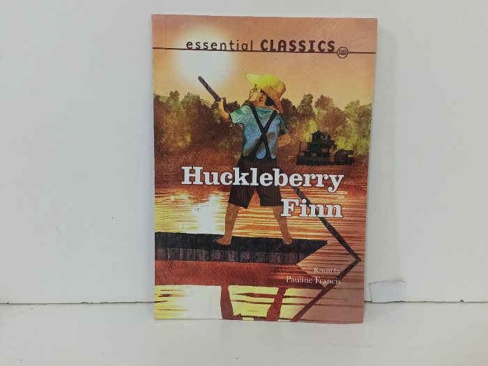 Huckleberry  Finn