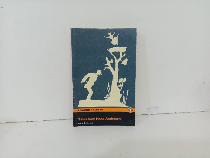 Tales from Hans Andersen