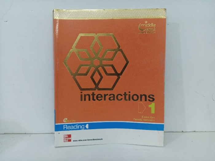 interactions  1