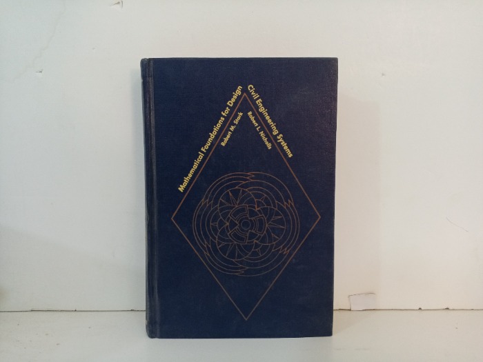 Mathematical Foundations for Design