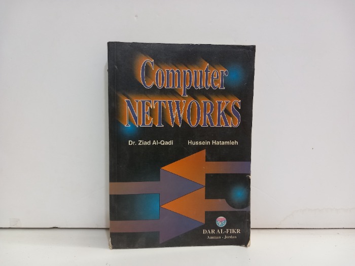 Computer NETWORKS