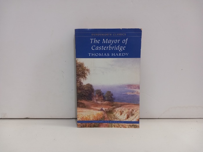 The Mayor of Casterbridge 