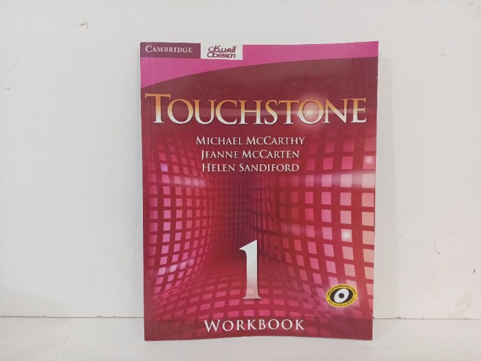 TOUCHSTONE 1