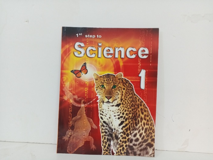 Science 1