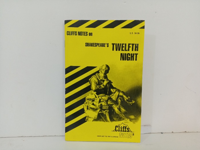 TWELFTH NIGHT