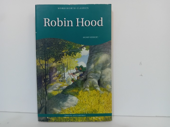 Robin Hood