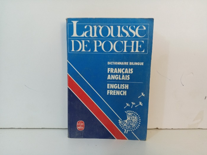 Larousse DE POCHE