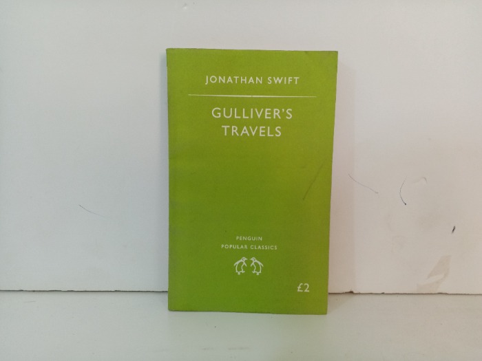 GULLIVER S TRAVELS