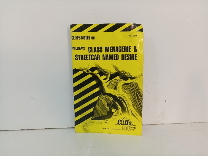 Glass Menagerie and Streetcar Named Desire