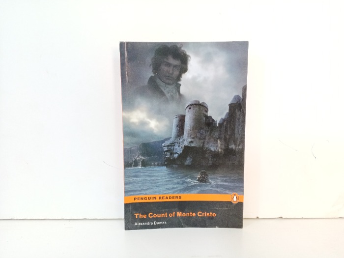 The Count of Monte Cristo