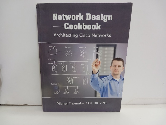 Network Design Cookbook