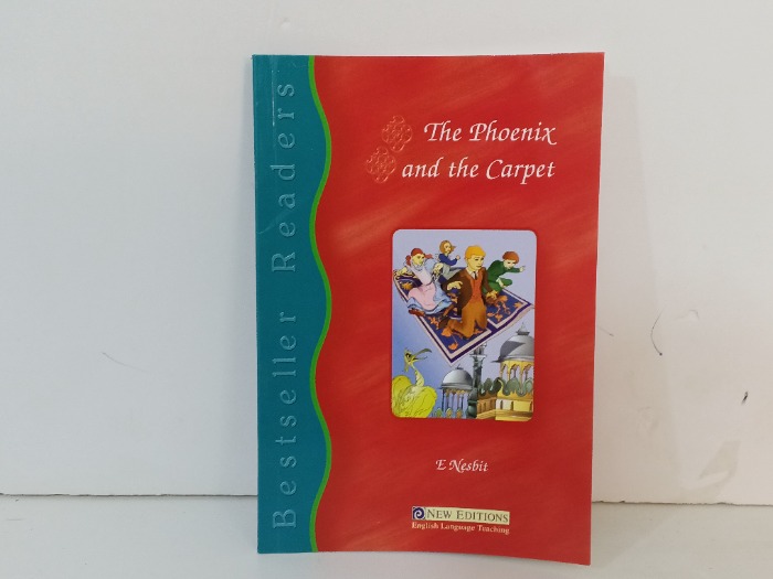 The Phoenix and the Carpet