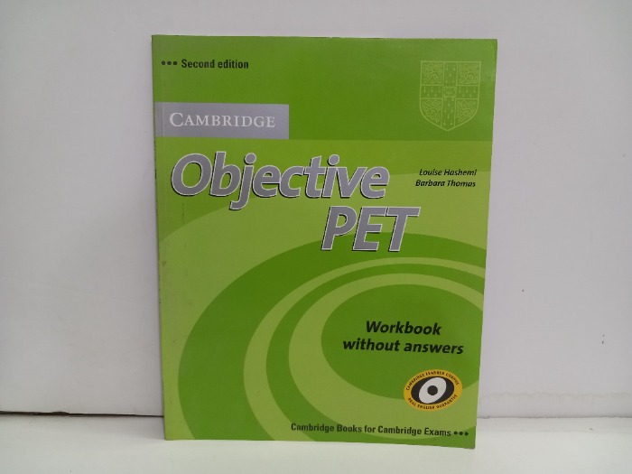 Objective PET