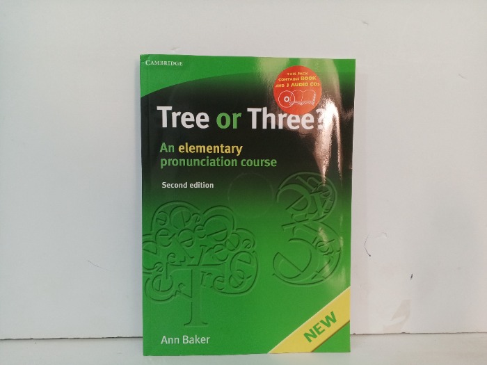 Tree or Three