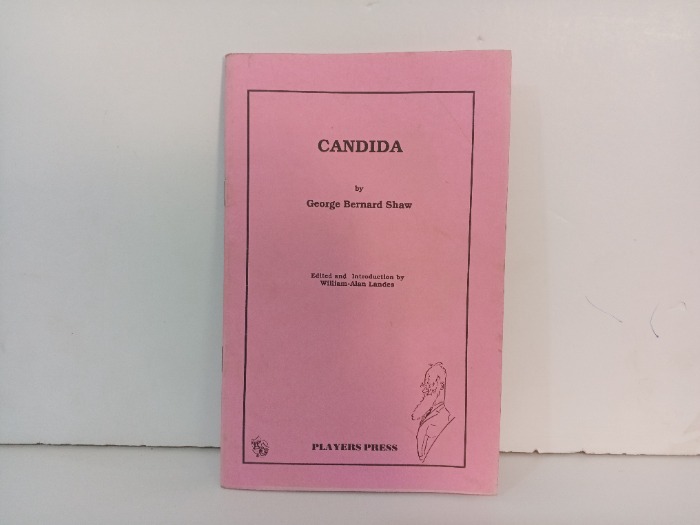 CANDIDA