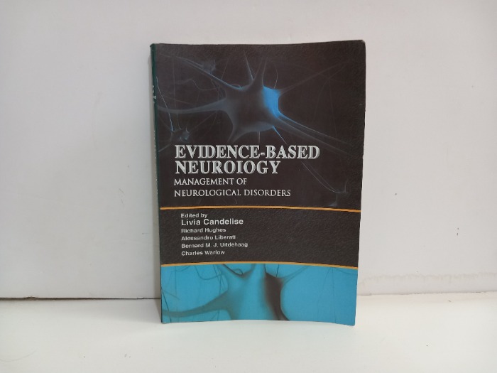 EVIDENCE BASED NEUROIOGY
