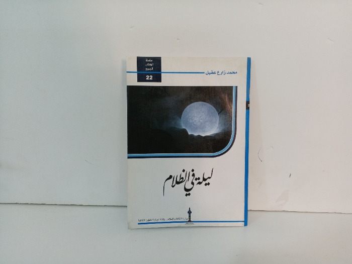 ليلة في الظلام 