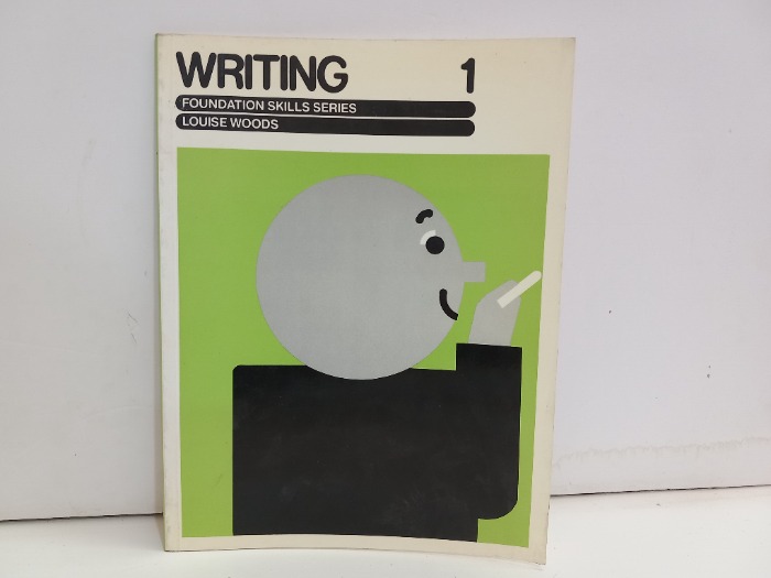 WRITING 1